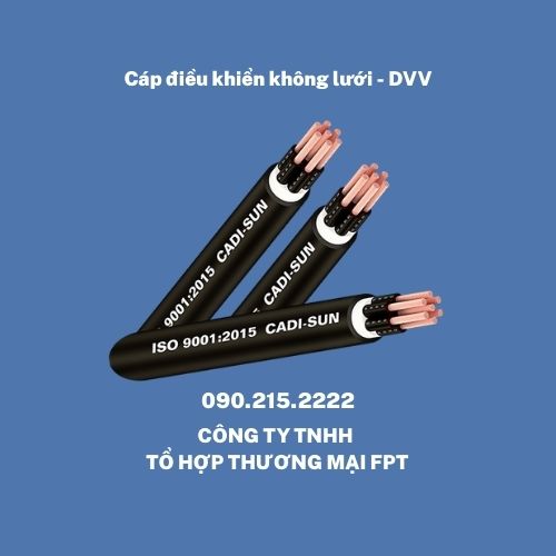 Cáp điện ngầm Hà Nội