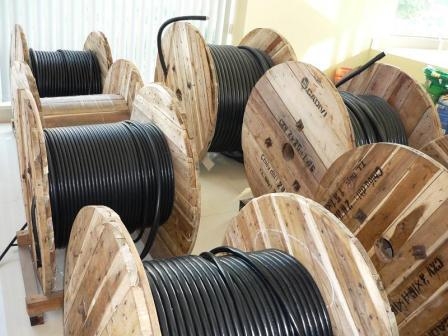 Cáp ngầm trung thế Cadivi Hà Nội