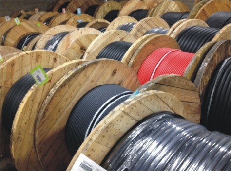 Cáp ngầm trung thế Cadivi Hà Nội