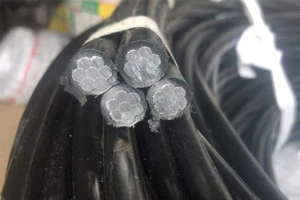 Giá cáp nhôm vặn xoắn Hà Nội