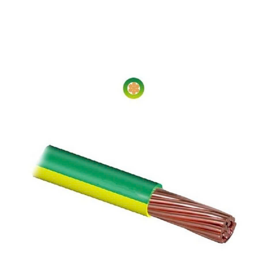 cáp đồng tiếp địa Hà Nội