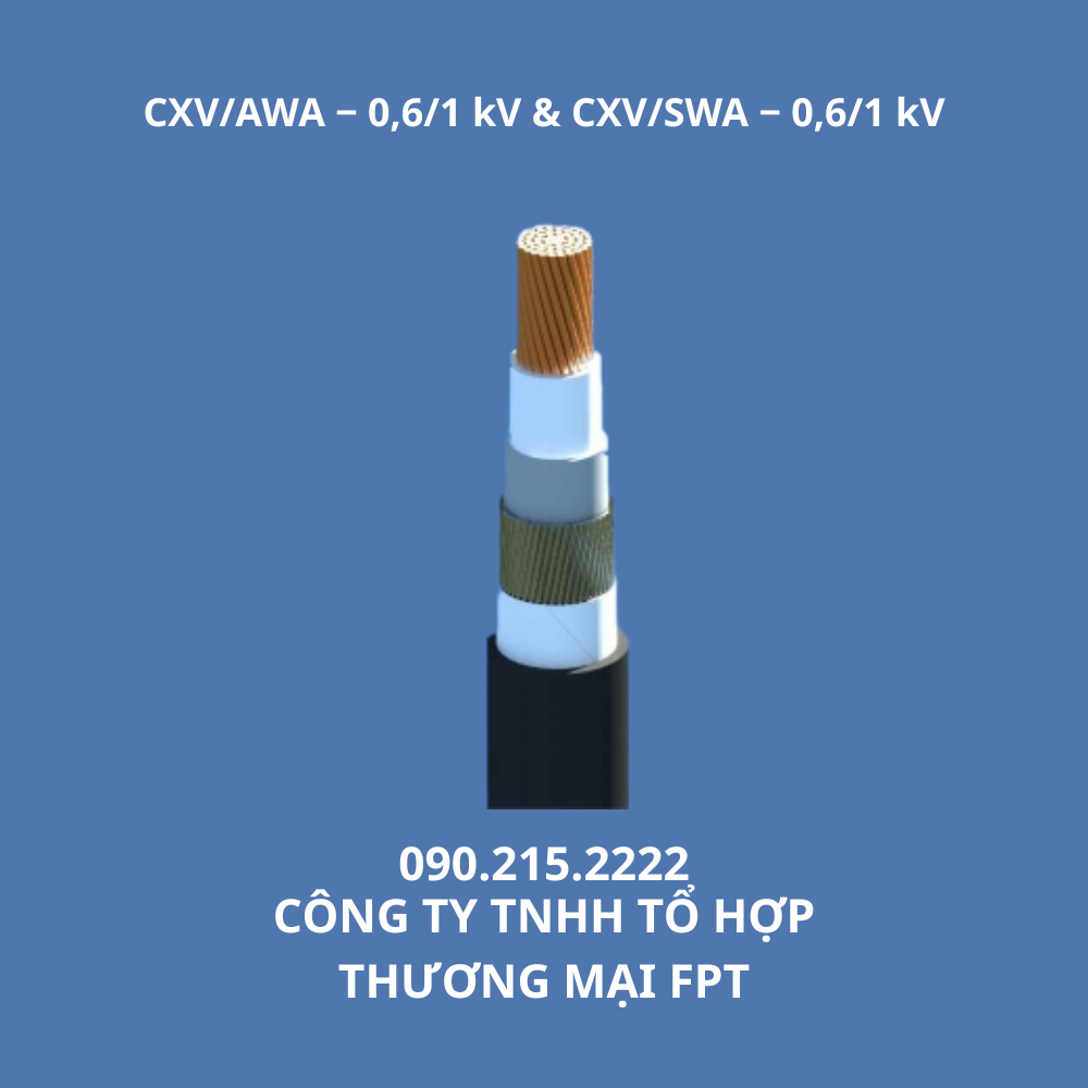 đại lý cadivi Bắc Giang