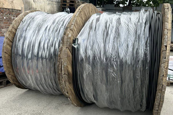 Cáp nhôm Hà Nội