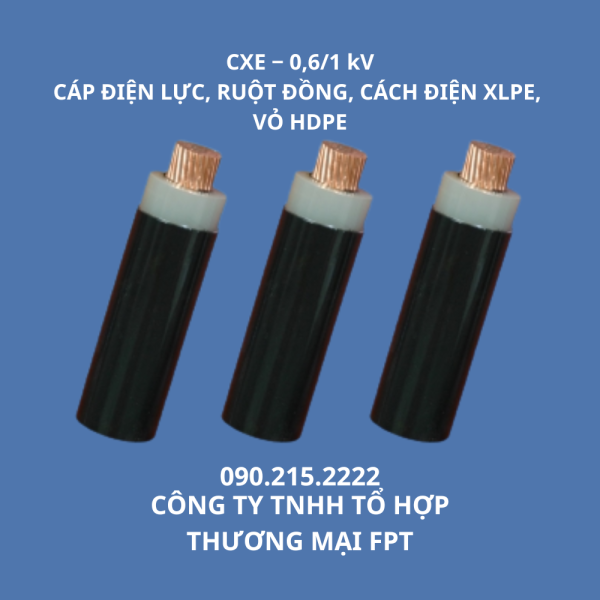 Đại lý cadivi Phú Thọ