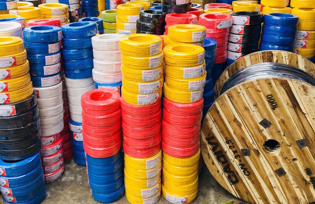 Nhà phân phối cadivi Hà Nội Nhà phân phối cadivi Hà Nội