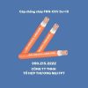 Cáp chống cháy FRN-CXV 3x+1X