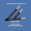Cáp nhôm đơn bọc cách điện PVC - AV