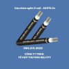 Cáp nhôm ngầm 2 ruột - ADSTA 2x
