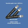 Cáp nhôm ngầm 4 ruột - ADSTA 4x