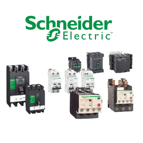 Thiết bị điện schneider