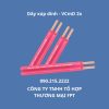 Dây xúp dính - VCmD 2x
