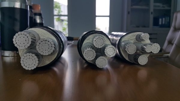 Cáp ngầm cadivi Hà Nội