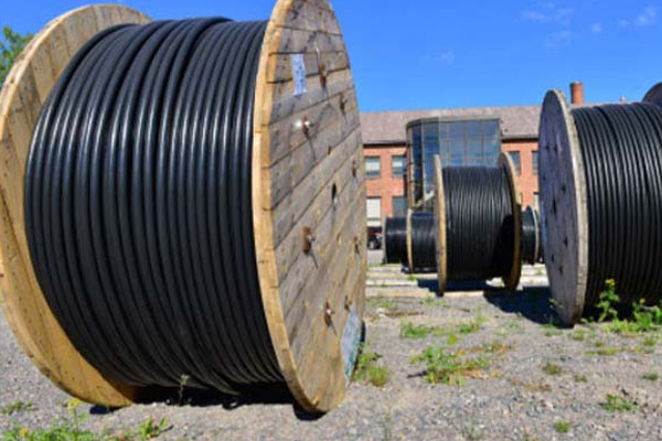 Cáp ngầm trung thế Cadivi Hà Nội