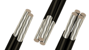 Cáp nhôm vặn xoắn 3 pha Hà Nội