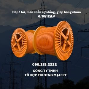 Giá cáp điện cadisun Hà Nội