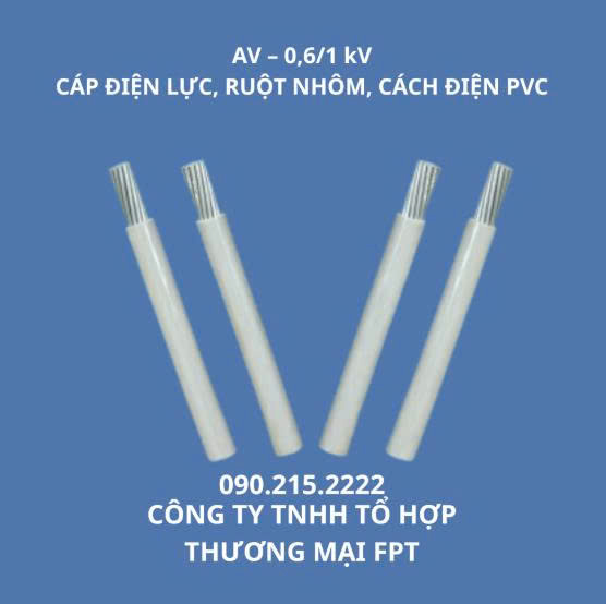 bảng giá cáp điện Hà Nội