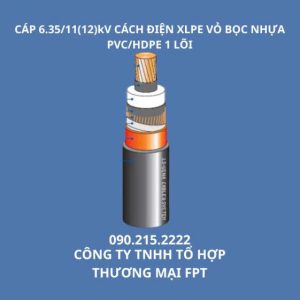 bảng giá cáp điện ls vina Hà Nội