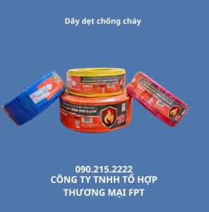 cáp điện treo Hà Nội