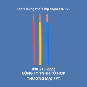 cáp điện