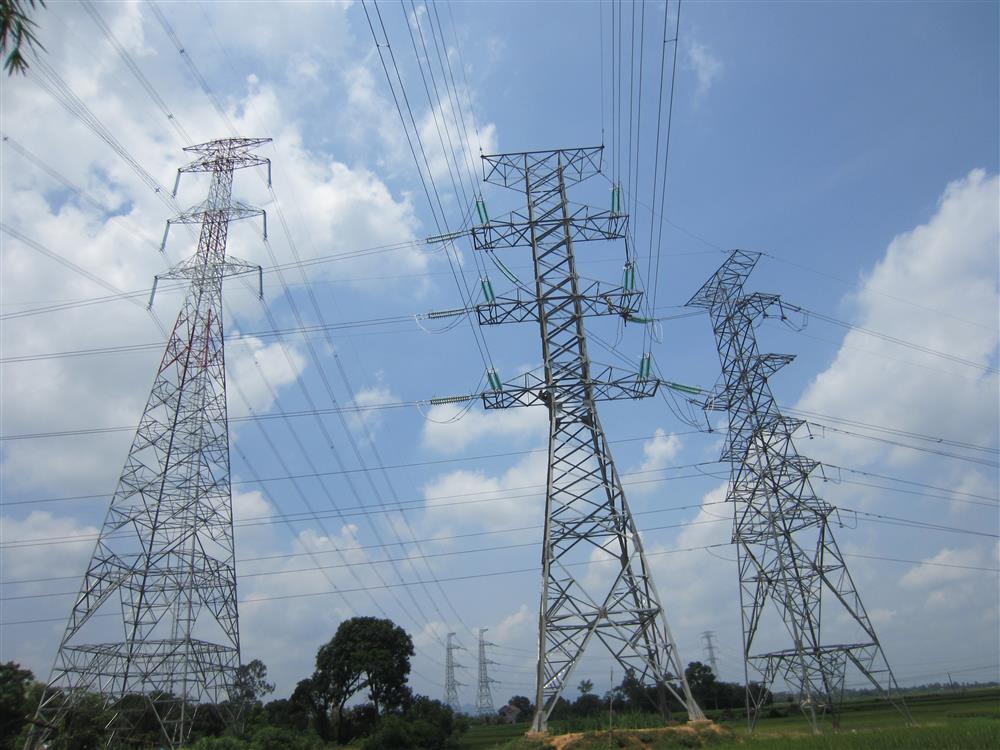 cáp điện