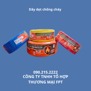 cáp điện