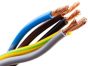 cáp điện ngoài trời Hà Nội