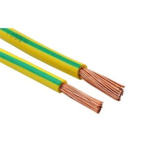 cáp đồng tiếp địa Hà Nội