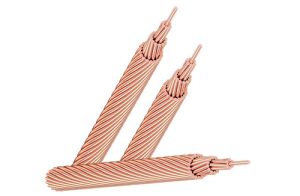 cáp đồng trần cadivi Hà Nội