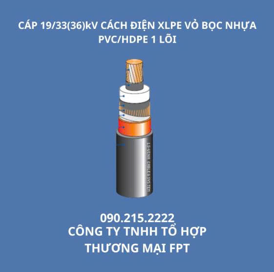 dây điện ls vina Hà Nội