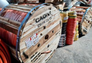 Bảng giá cáp điện cadivi Thái Nguyên