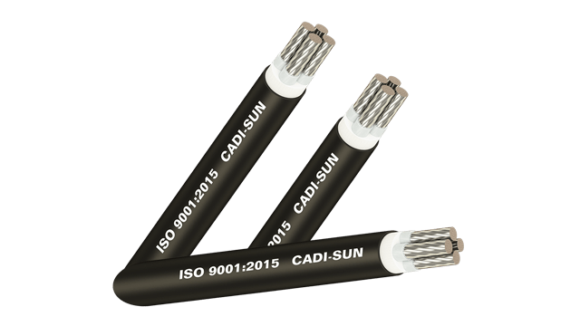 Cáp nhôm vặn xoắn Hà Nội