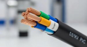 Cáp truyền tín hiệu số