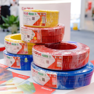 Cung cấp dây điện cadivi Hưng Yên