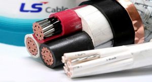 Đại lý cáp điện LS Vina Hà Nội