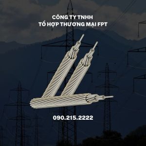 cáp điện cadisun
