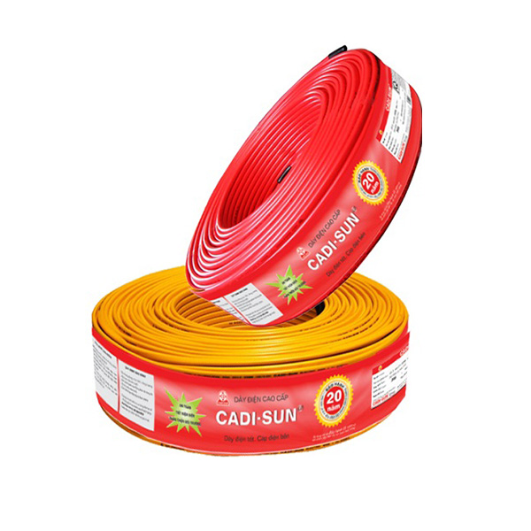 đại lý cadisun Hải Phòng