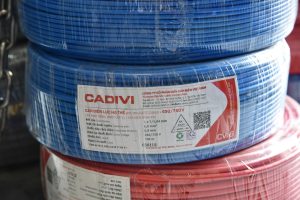 đại lý cadivi Bắc Ninh