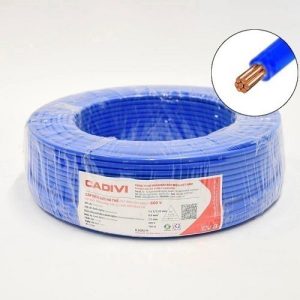 đại lý cadivi Cần Thơ