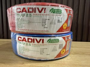 đại lý cadivi Cần Thơ