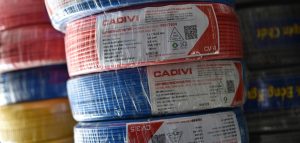 đại lý cadivi Hưng Yên