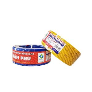 dây điện Trần Phú