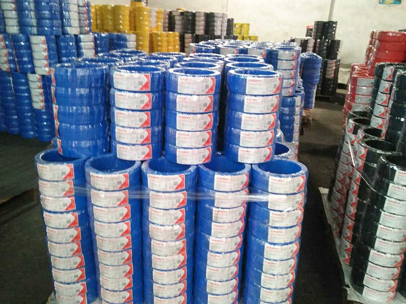 Tổng kho dây điện Cadivi